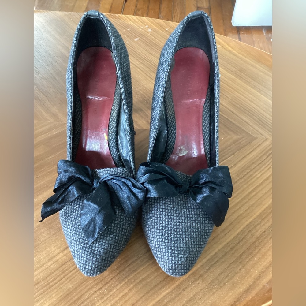 Ann Marino size 9 used